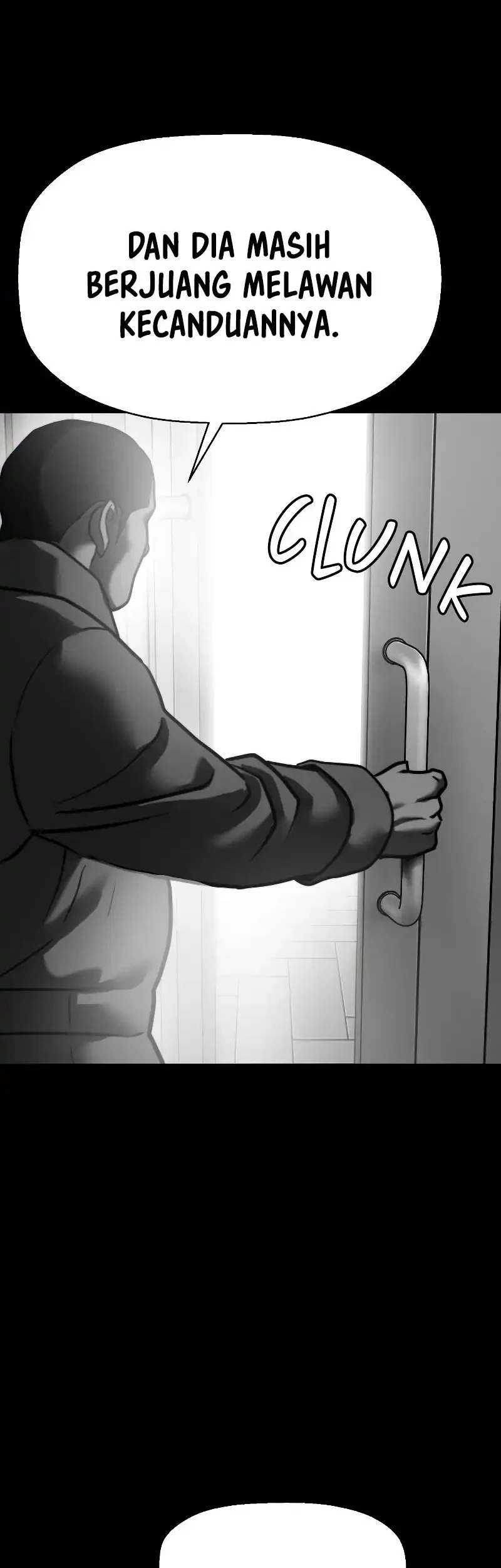 Fighting Ward Chapter 39 - halaman 31