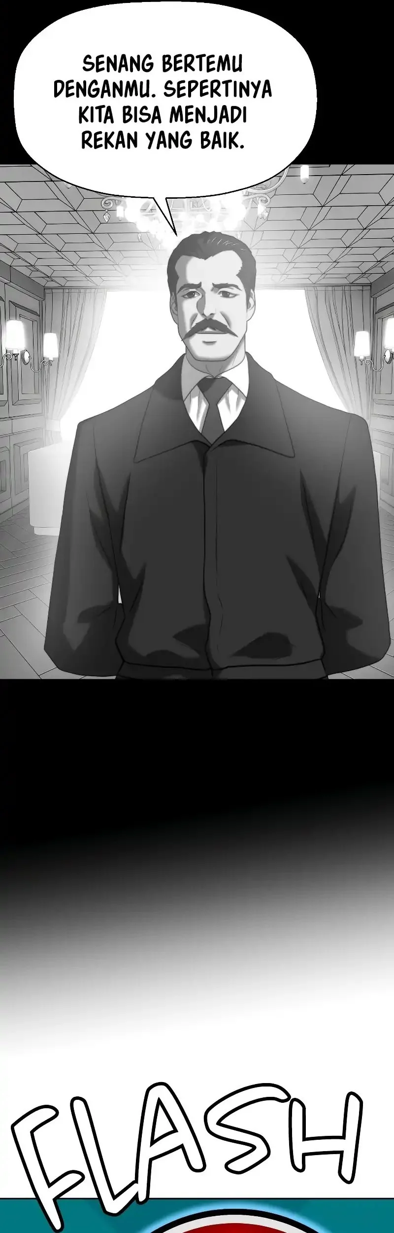 Fighting Ward Chapter 39 - halaman 33