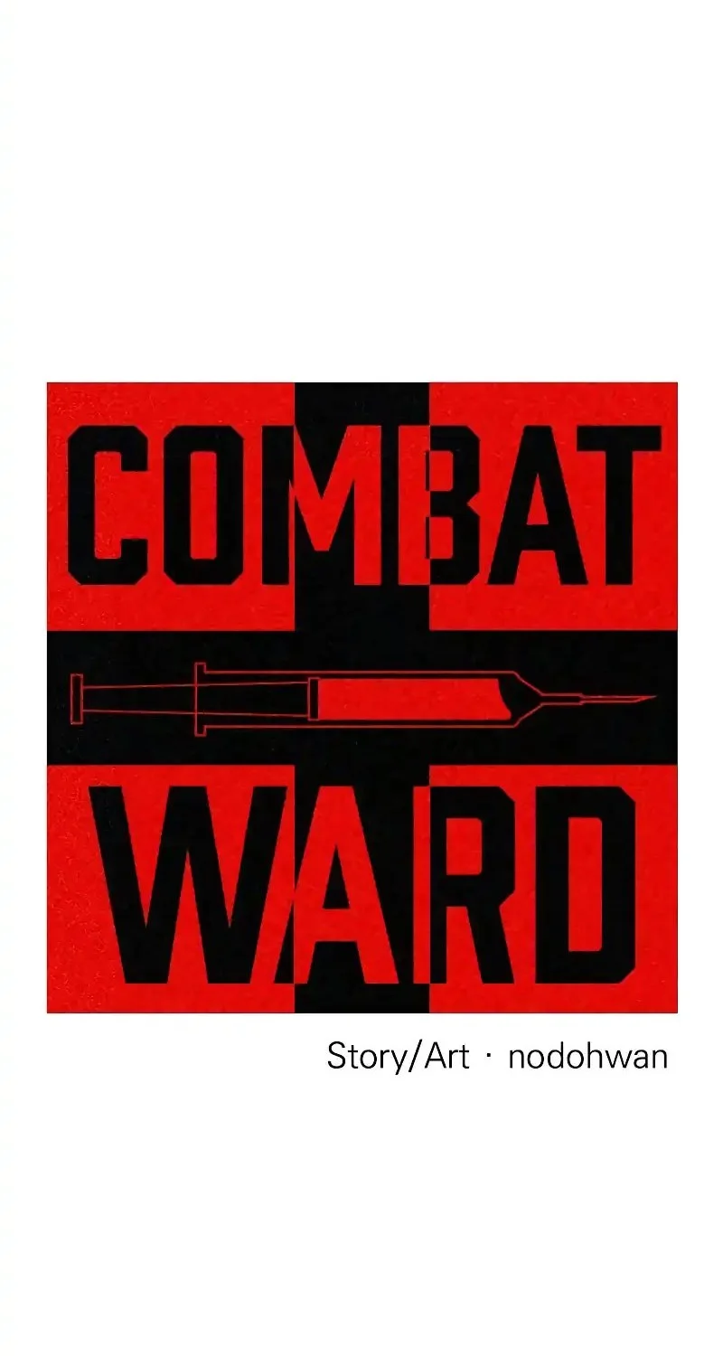 Fighting Ward Chapter 39 - halaman 4
