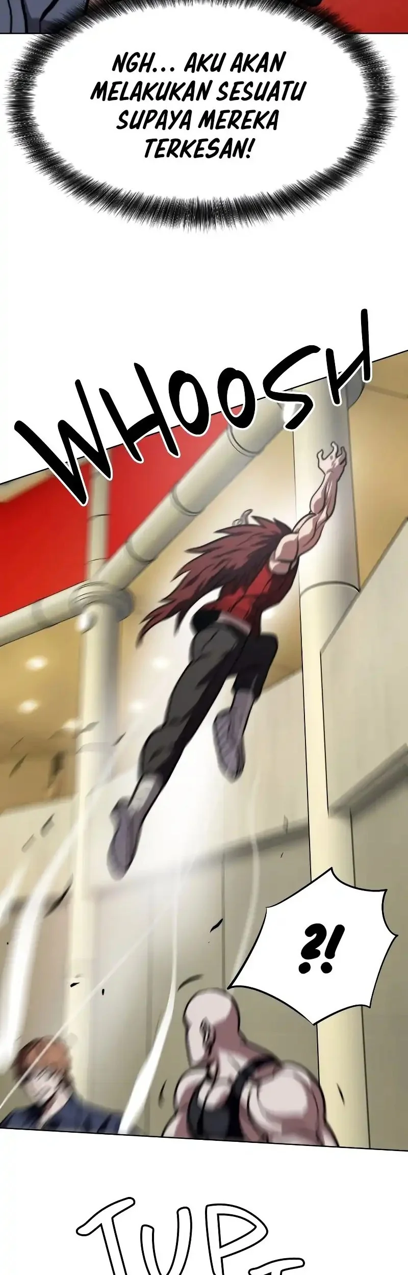 Fighting Ward Chapter 39 - halaman 47