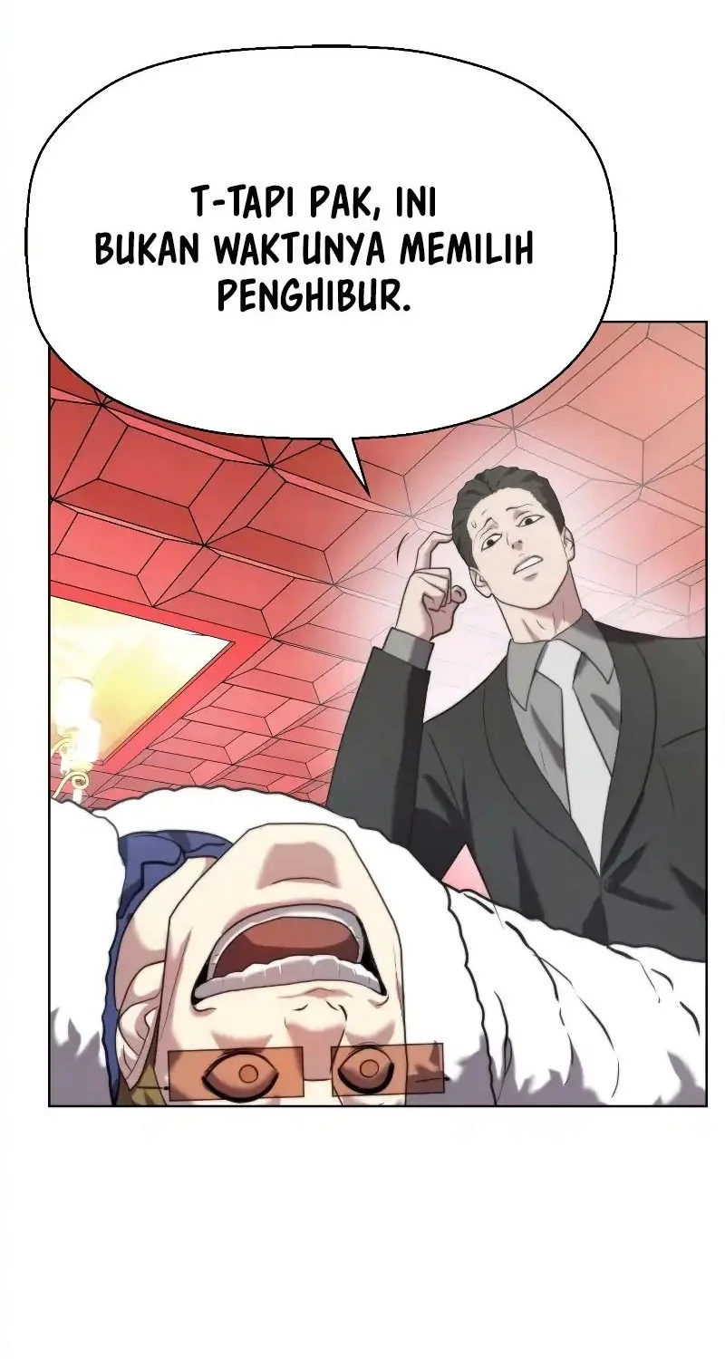 Fighting Ward Chapter 39 - halaman 52