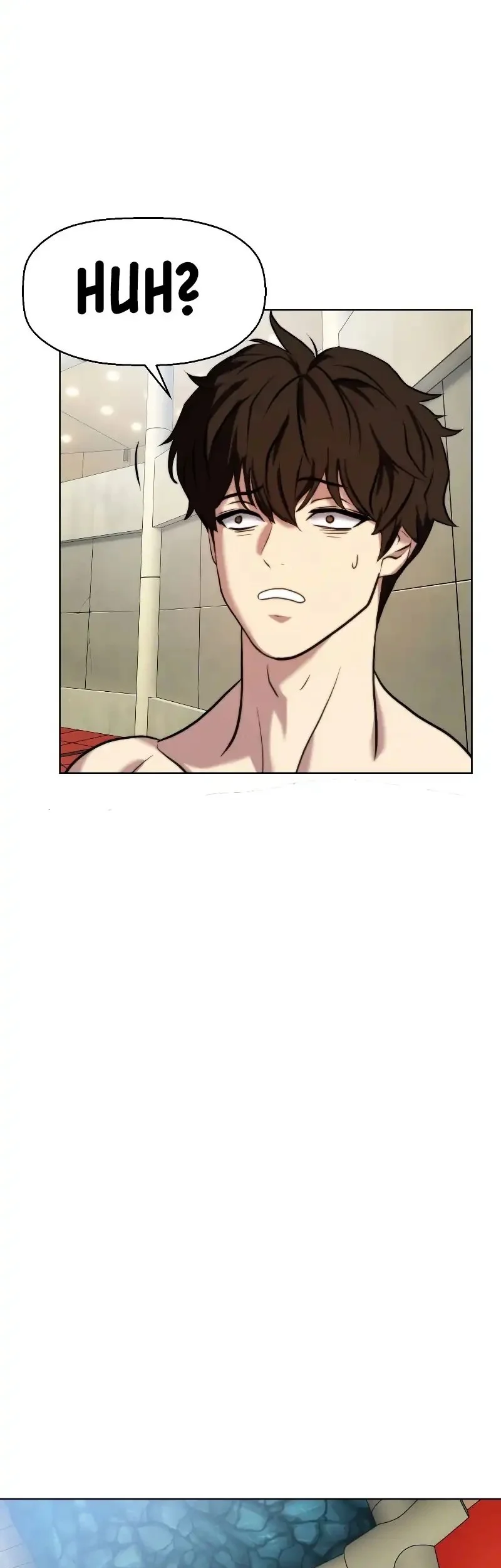 Fighting Ward Chapter 39 - halaman 55