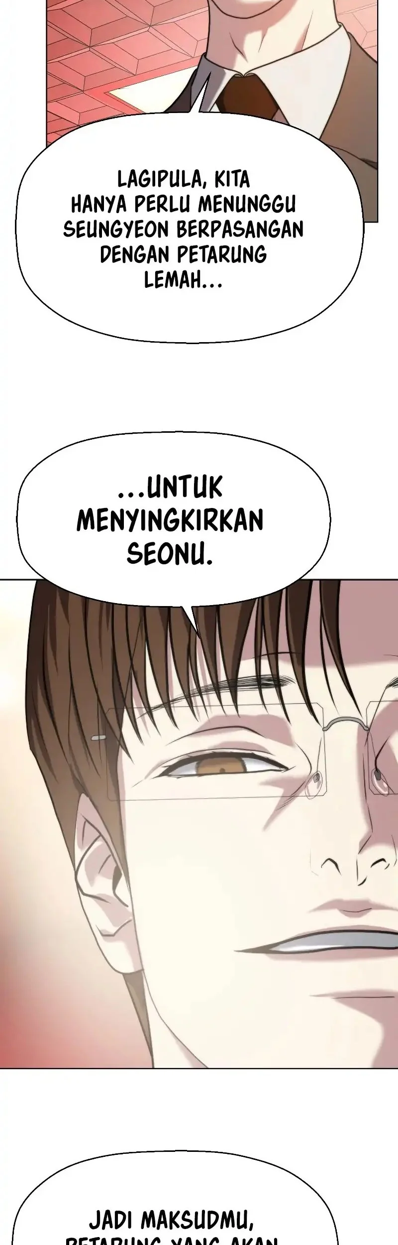 Fighting Ward Chapter 39 - halaman 58