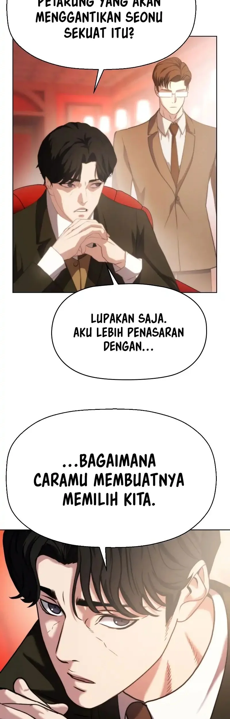 Fighting Ward Chapter 39 - halaman 59