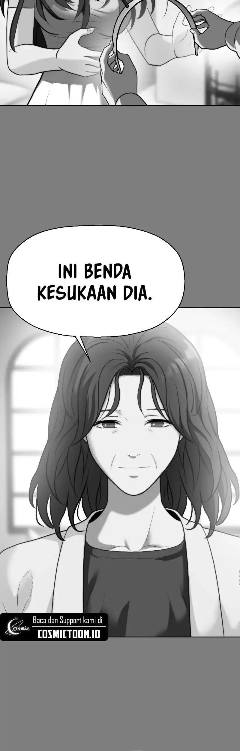 Fighting Ward Chapter 39 - halaman 6