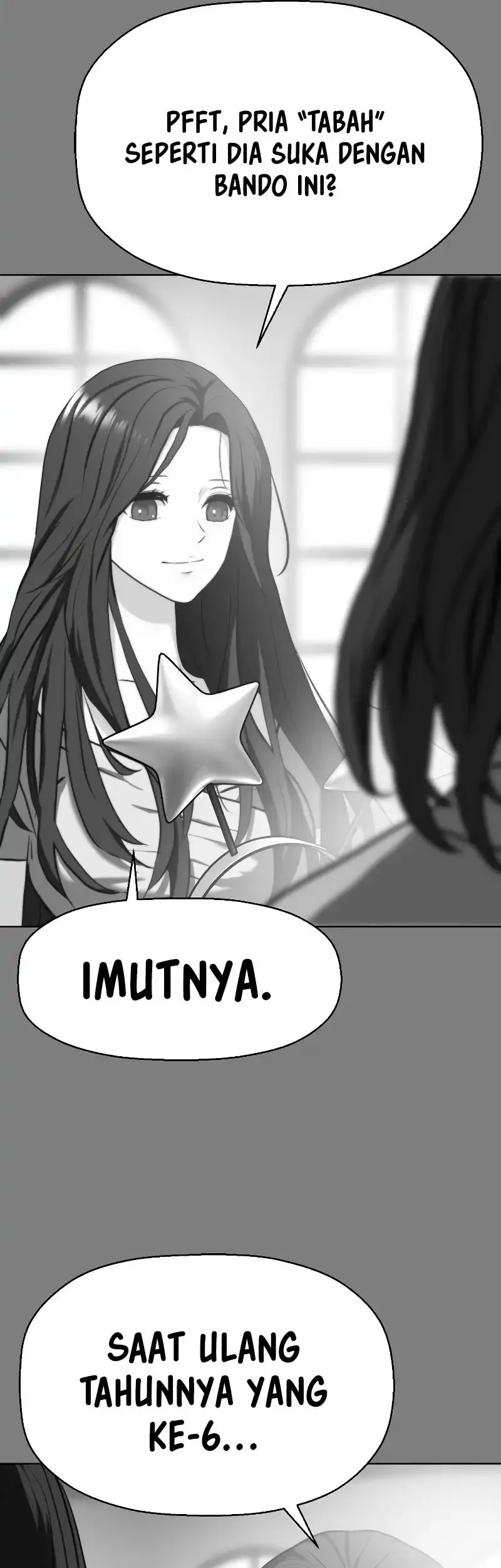 Fighting Ward Chapter 39 - halaman 7