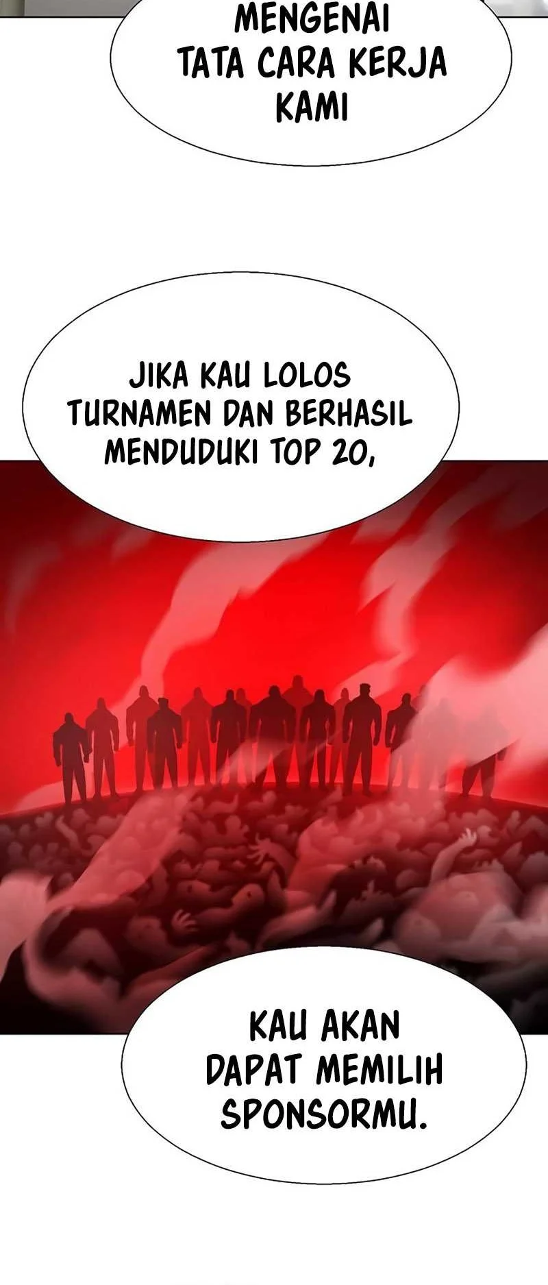 Fighting Ward Chapter 4 - halaman 14