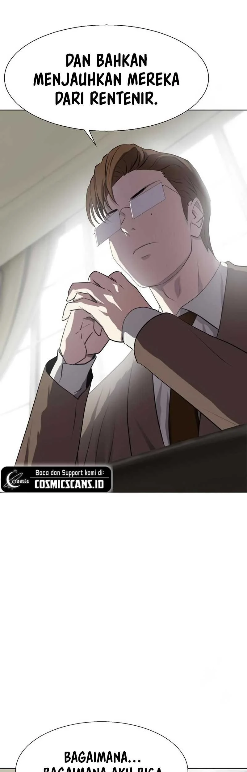 Fighting Ward Chapter 4 - halaman 19