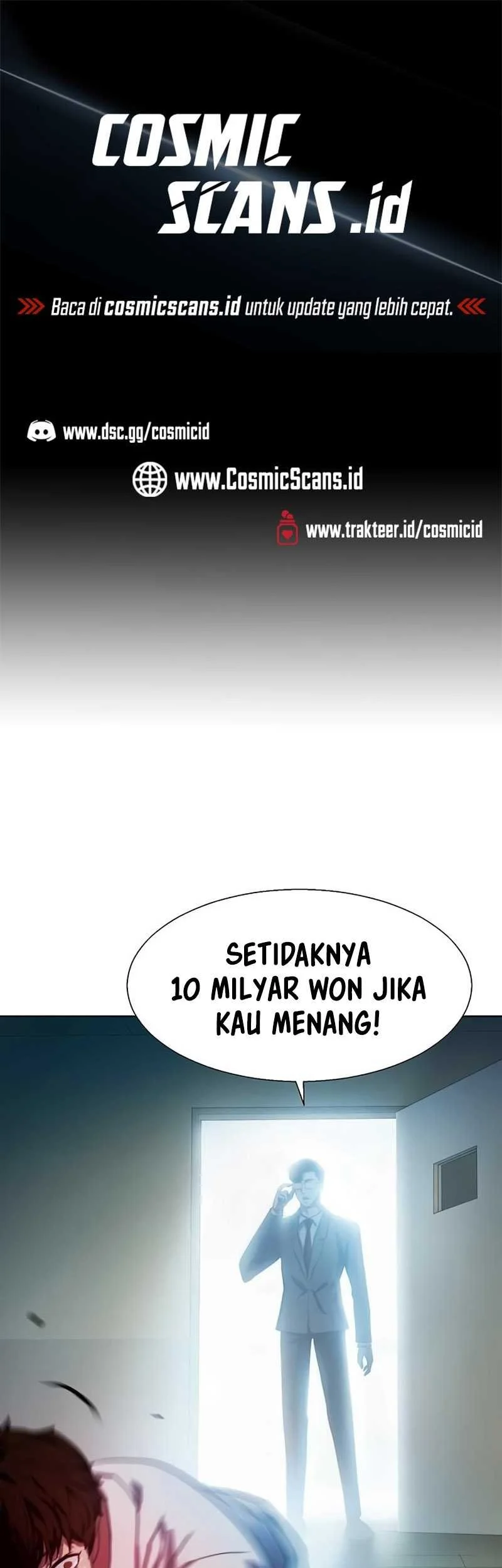 Fighting Ward Chapter 4 - halaman 2