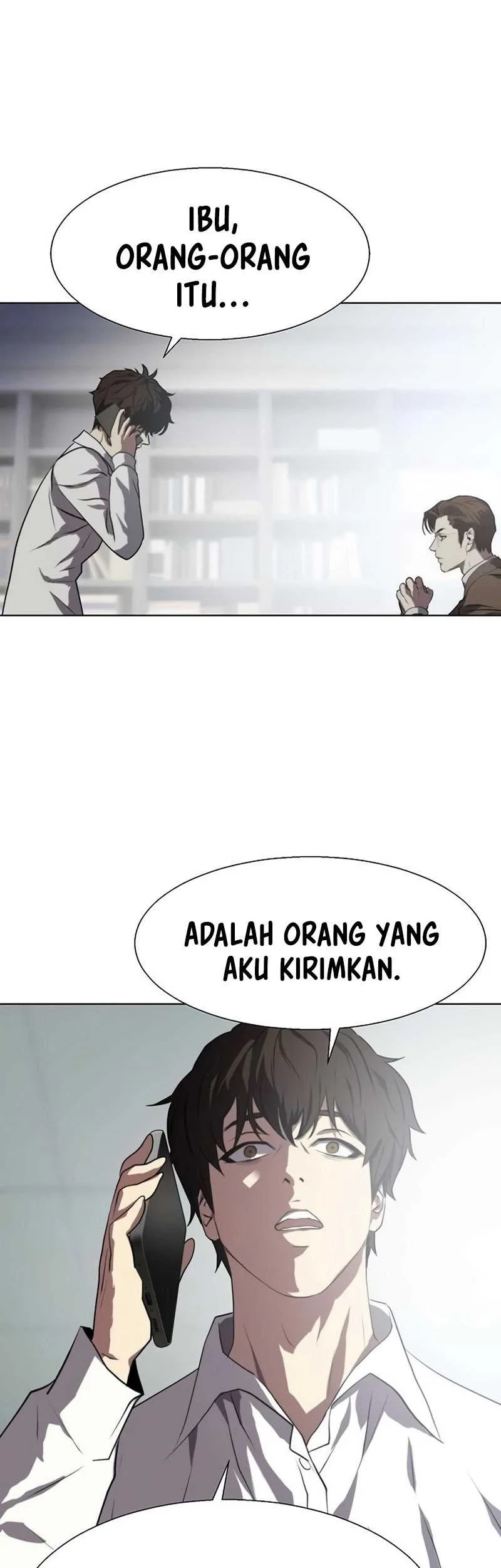 Fighting Ward Chapter 4 - halaman 24