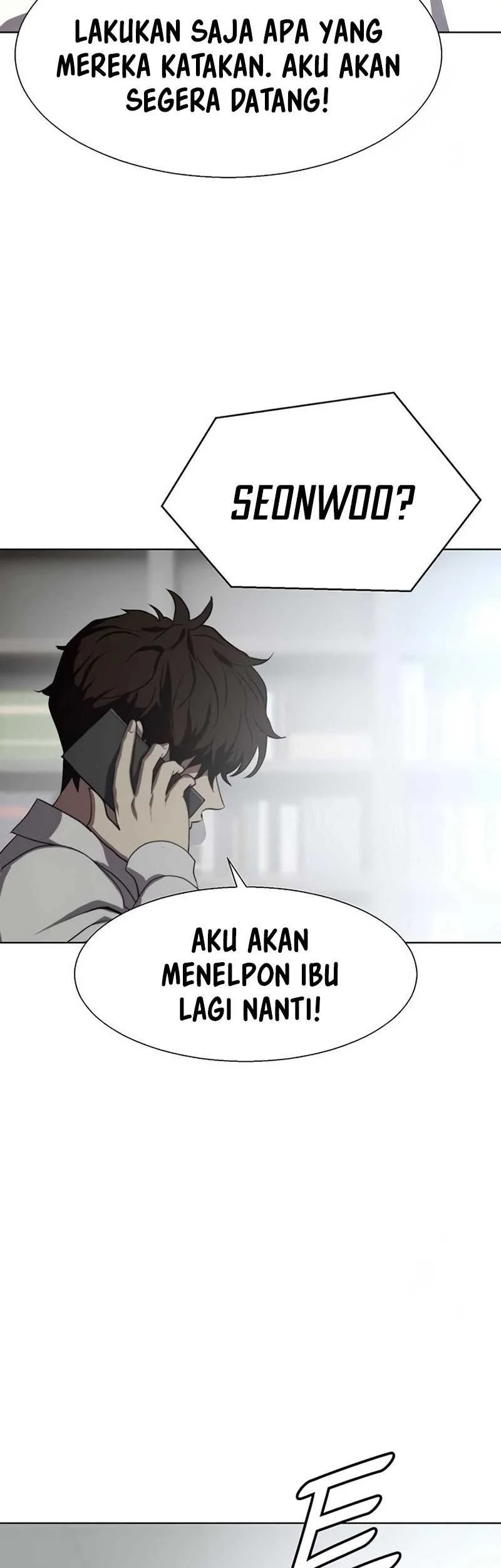 Fighting Ward Chapter 4 - halaman 25