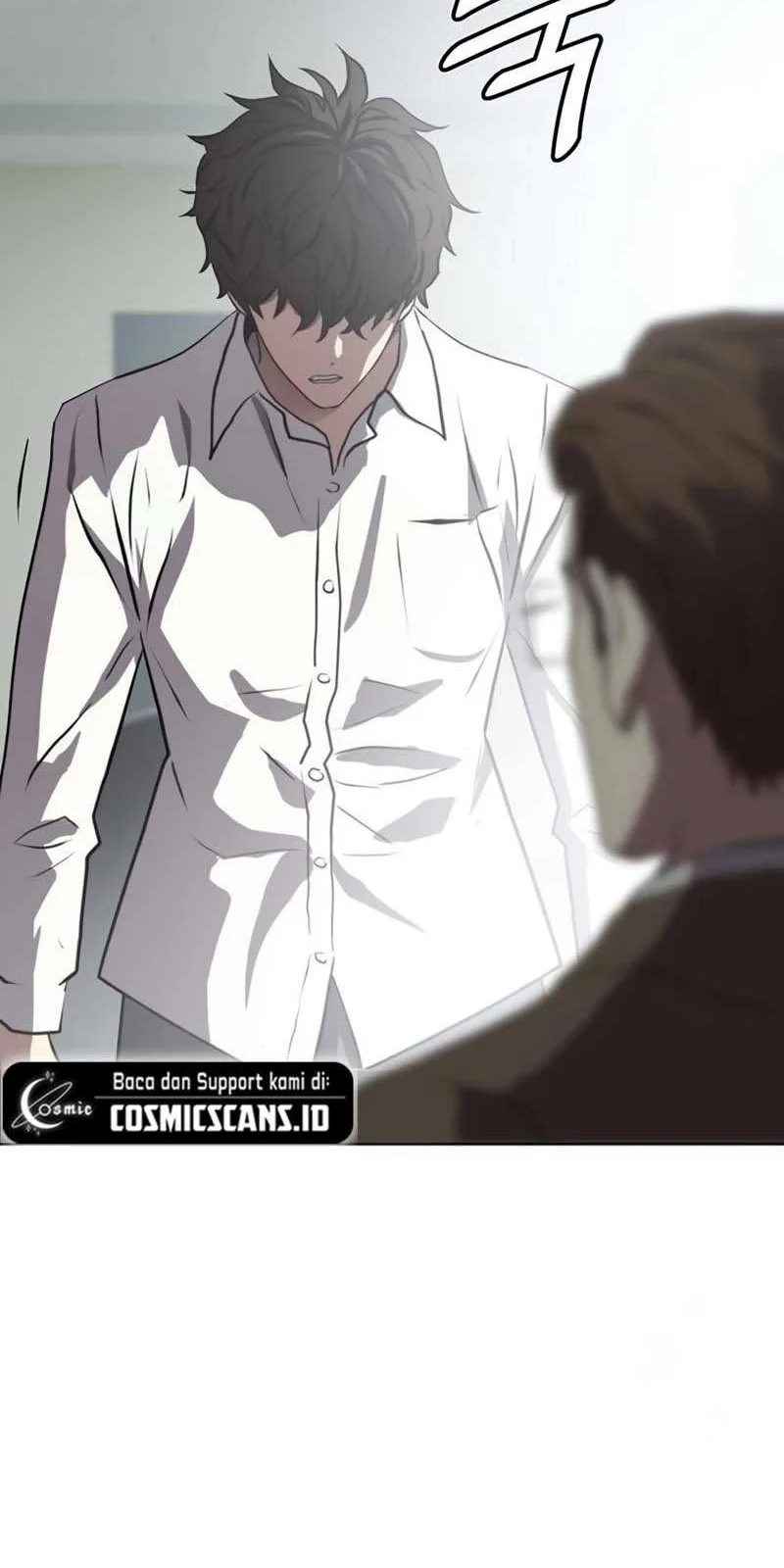 Fighting Ward Chapter 4 - halaman 26