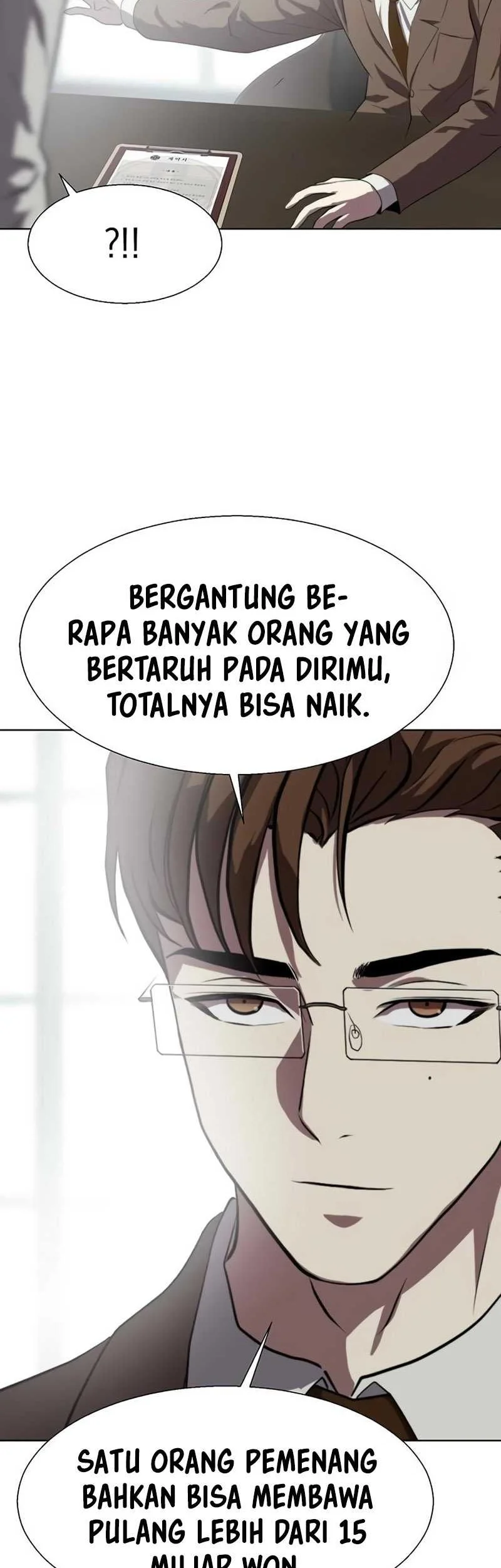 Fighting Ward Chapter 4 - halaman 28