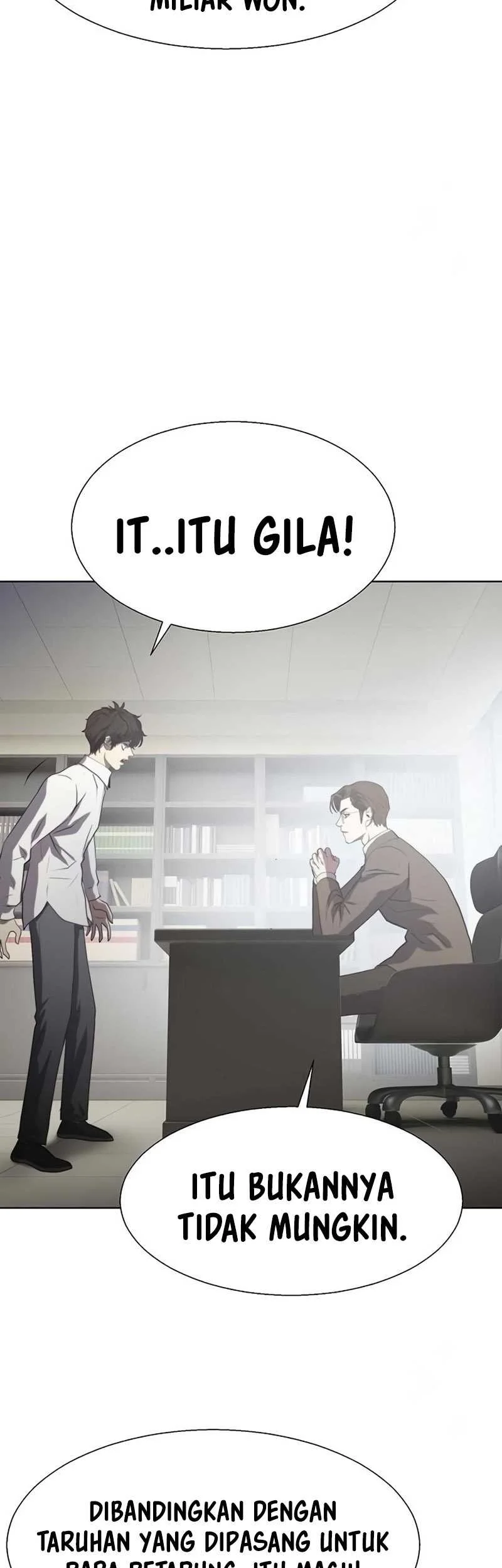 Fighting Ward Chapter 4 - halaman 29
