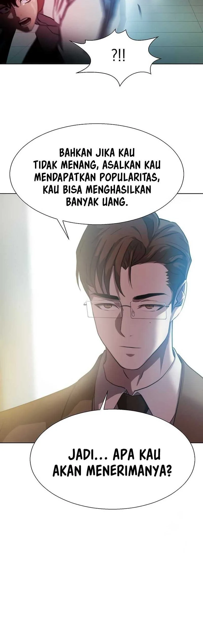 Fighting Ward Chapter 4 - halaman 3