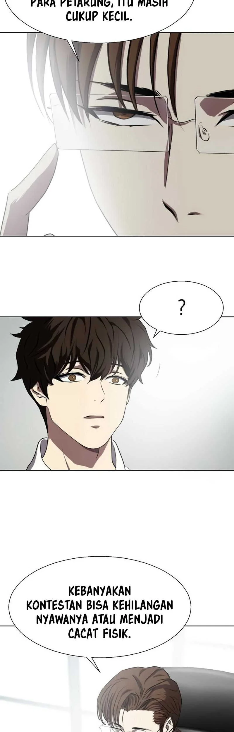 Fighting Ward Chapter 4 - halaman 30