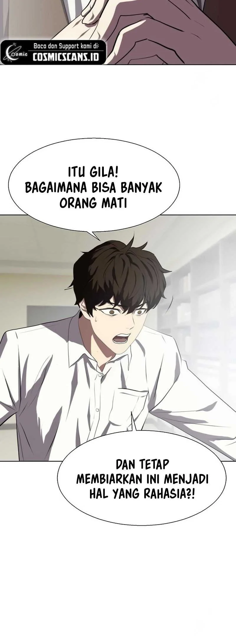 Fighting Ward Chapter 4 - halaman 32