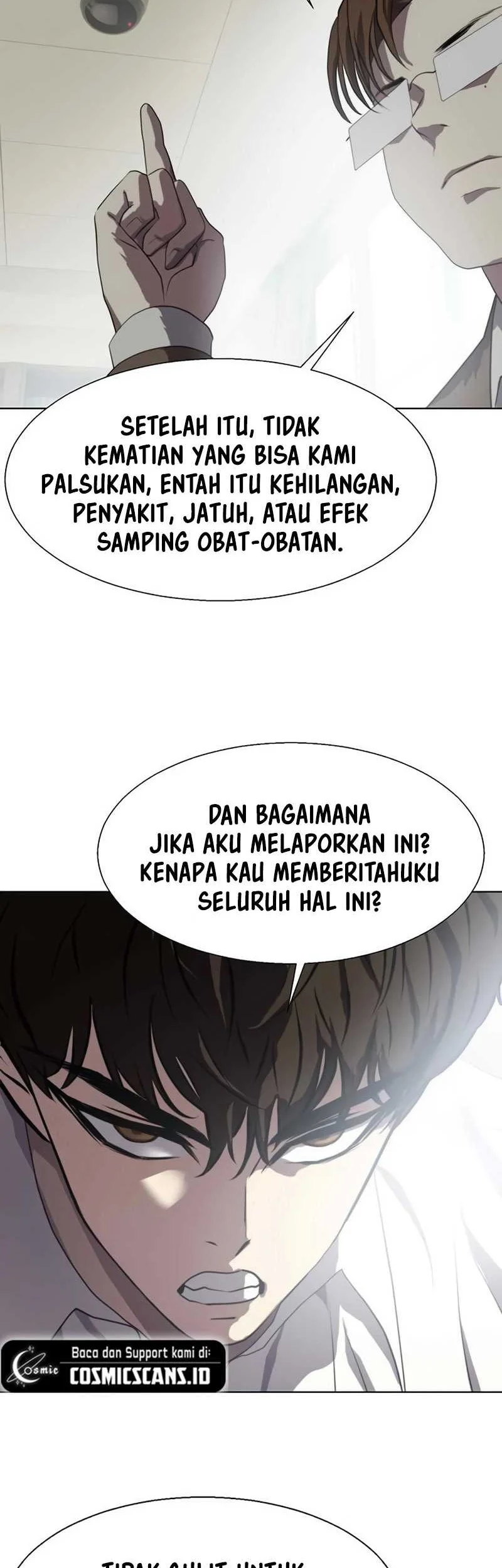 Fighting Ward Chapter 4 - halaman 36