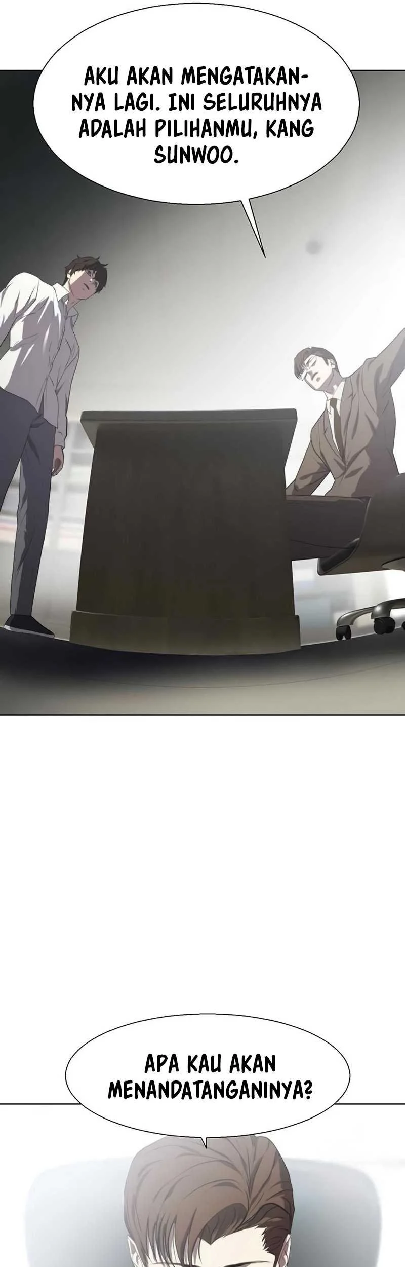 Fighting Ward Chapter 4 - halaman 39