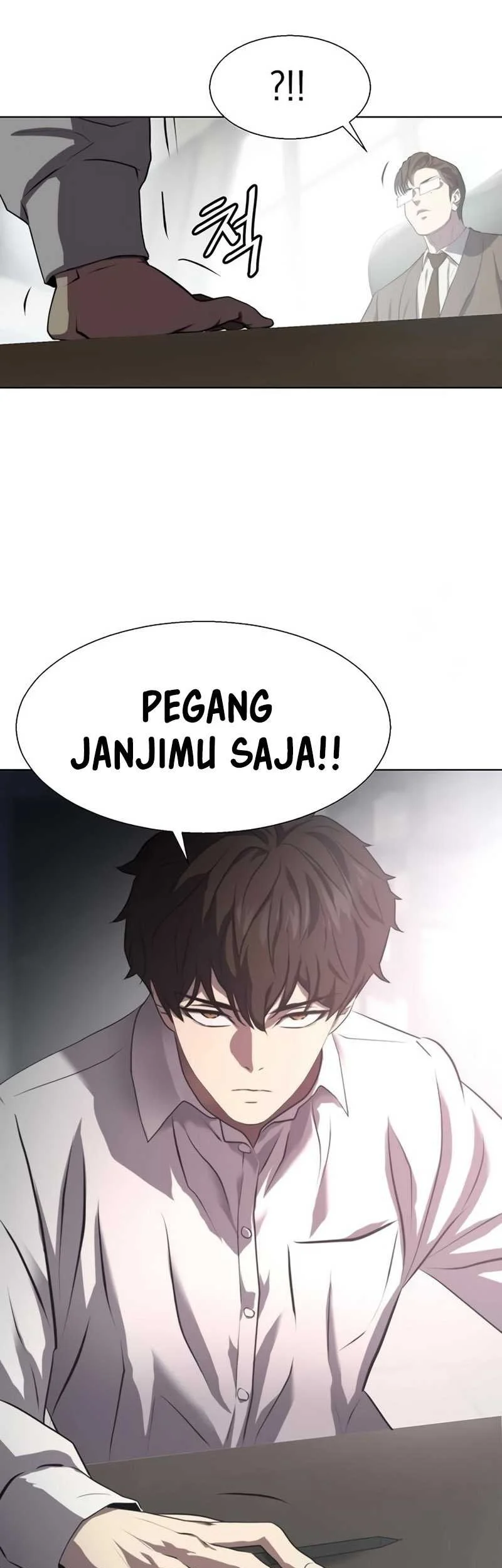 Fighting Ward Chapter 4 - halaman 41
