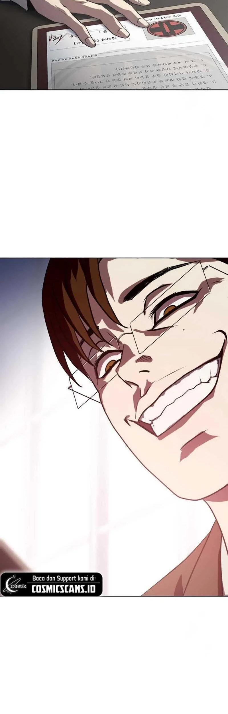 Fighting Ward Chapter 4 - halaman 42