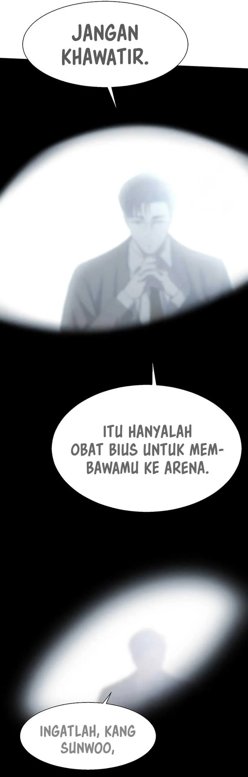 Fighting Ward Chapter 4 - halaman 45