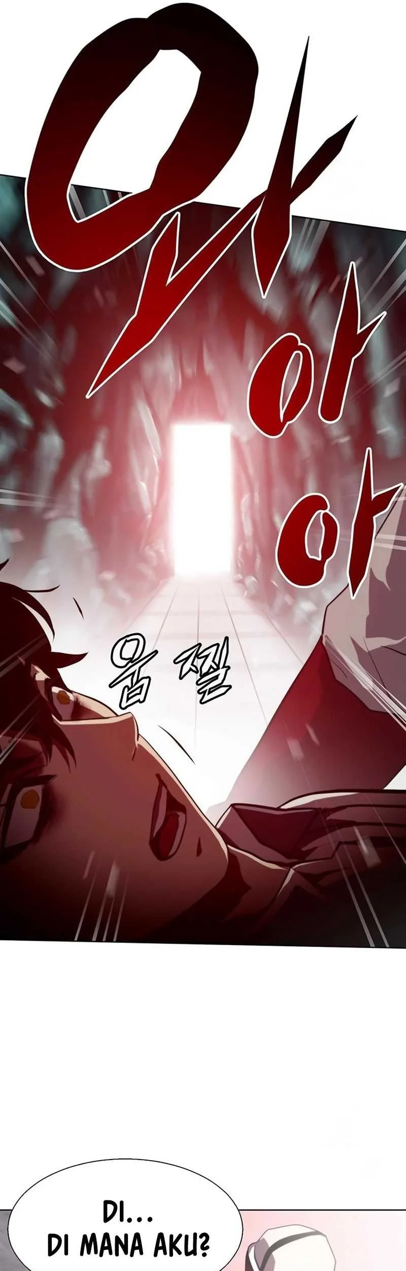 Fighting Ward Chapter 4 - halaman 51