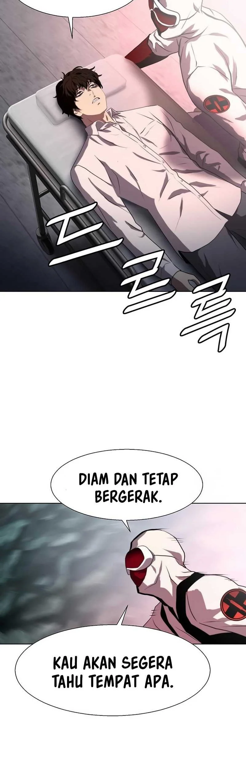Fighting Ward Chapter 4 - halaman 52