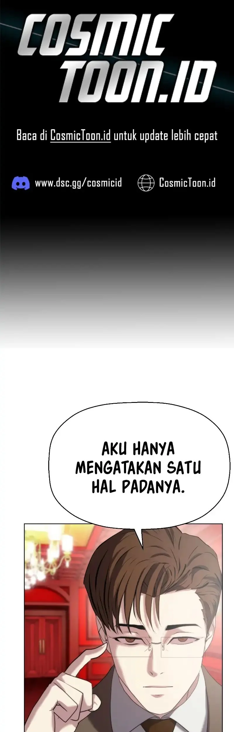 Fighting Ward Chapter 40 - halaman 1