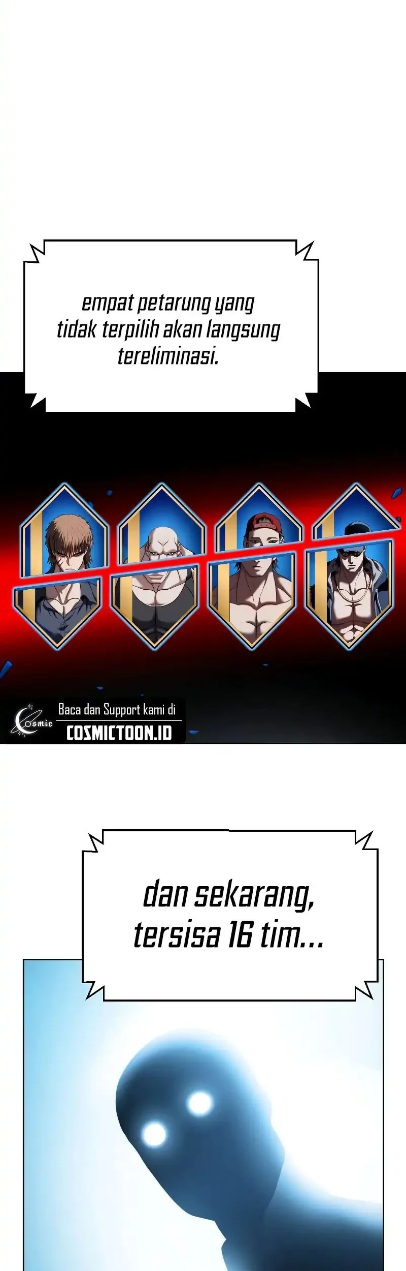 Fighting Ward Chapter 40 - halaman 13