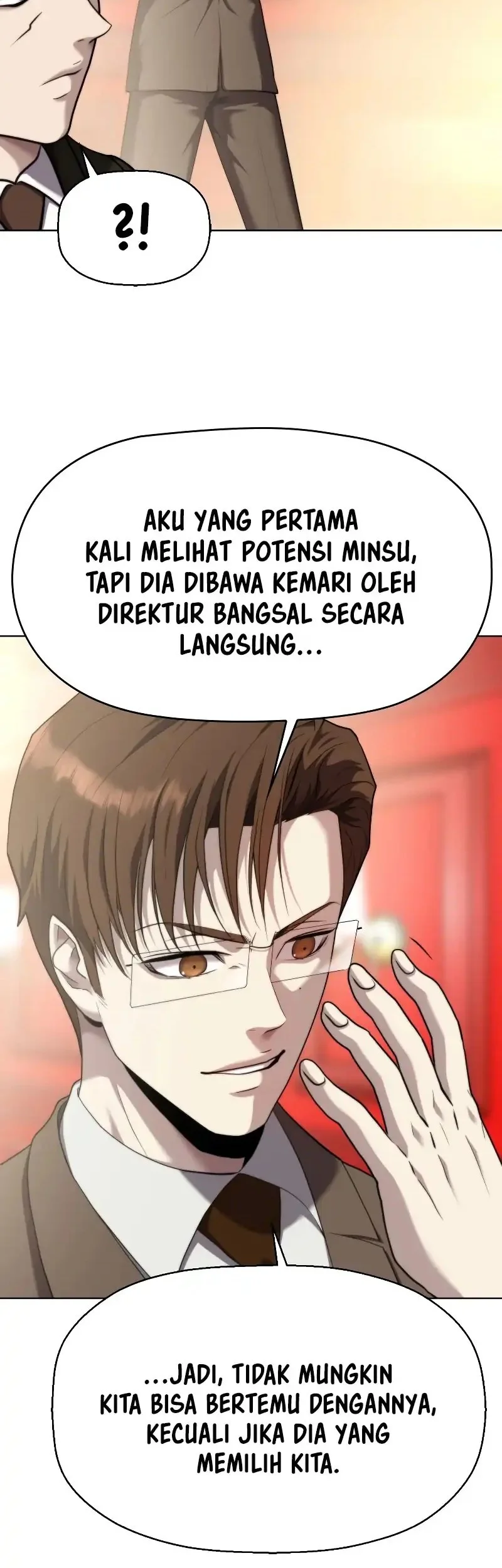 Fighting Ward Chapter 40 - halaman 15