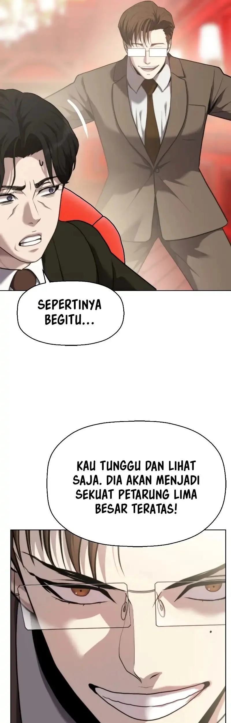 Fighting Ward Chapter 40 - halaman 17
