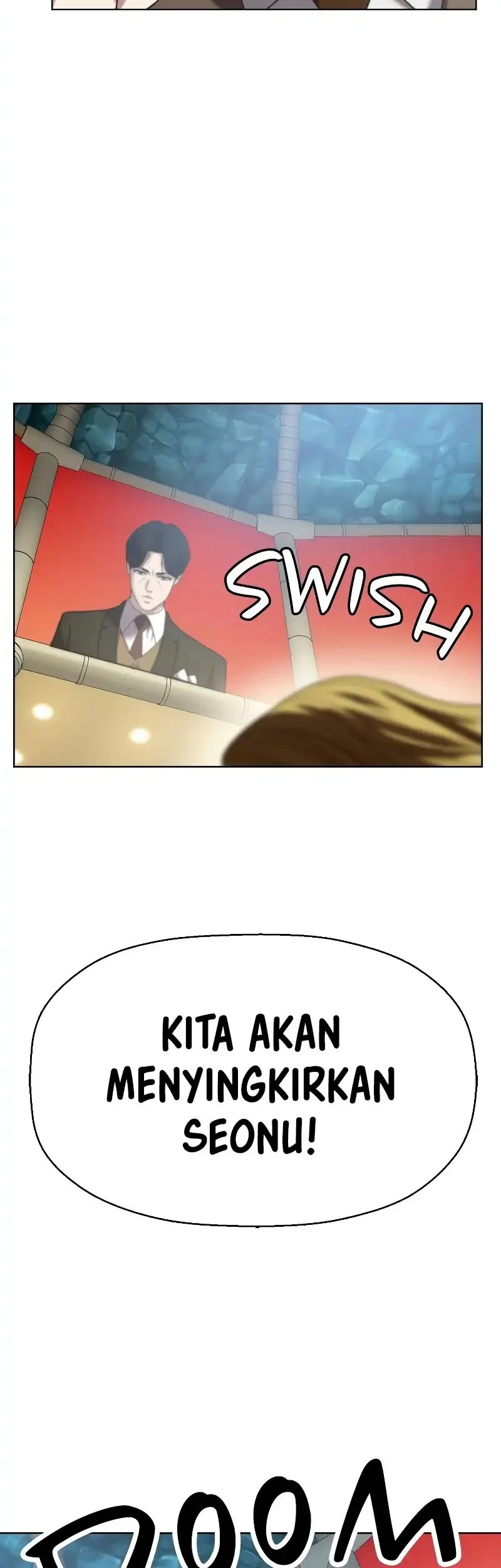 Fighting Ward Chapter 40 - halaman 2