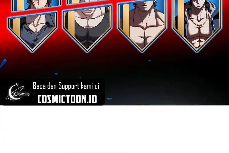 Fighting Ward Chapter 40 - halaman 20