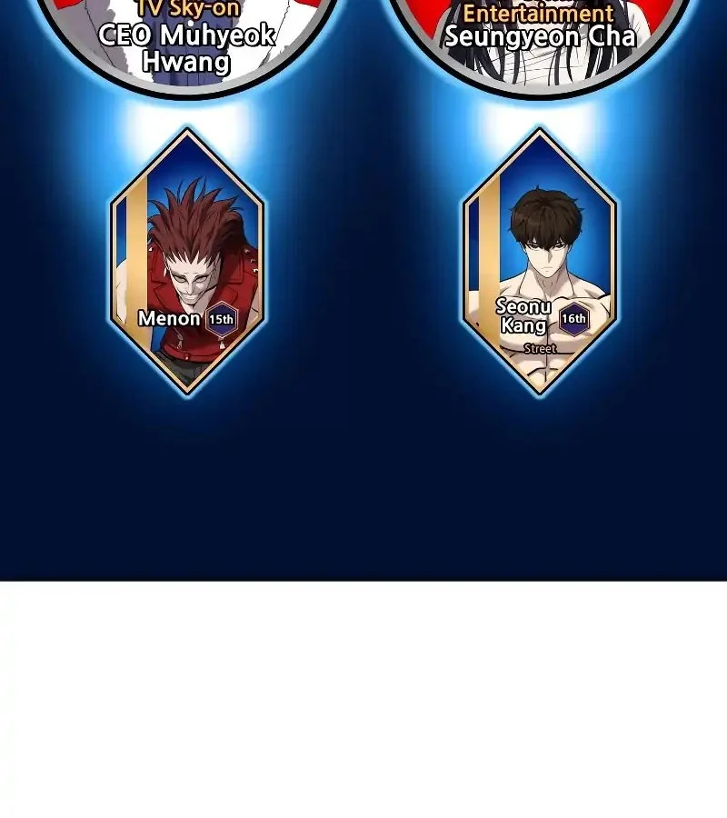 Fighting Ward Chapter 40 - halaman 24