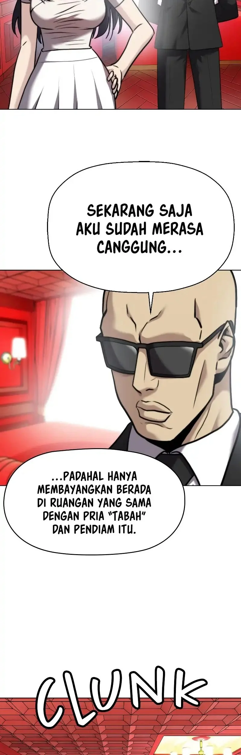 Fighting Ward Chapter 40 - halaman 26