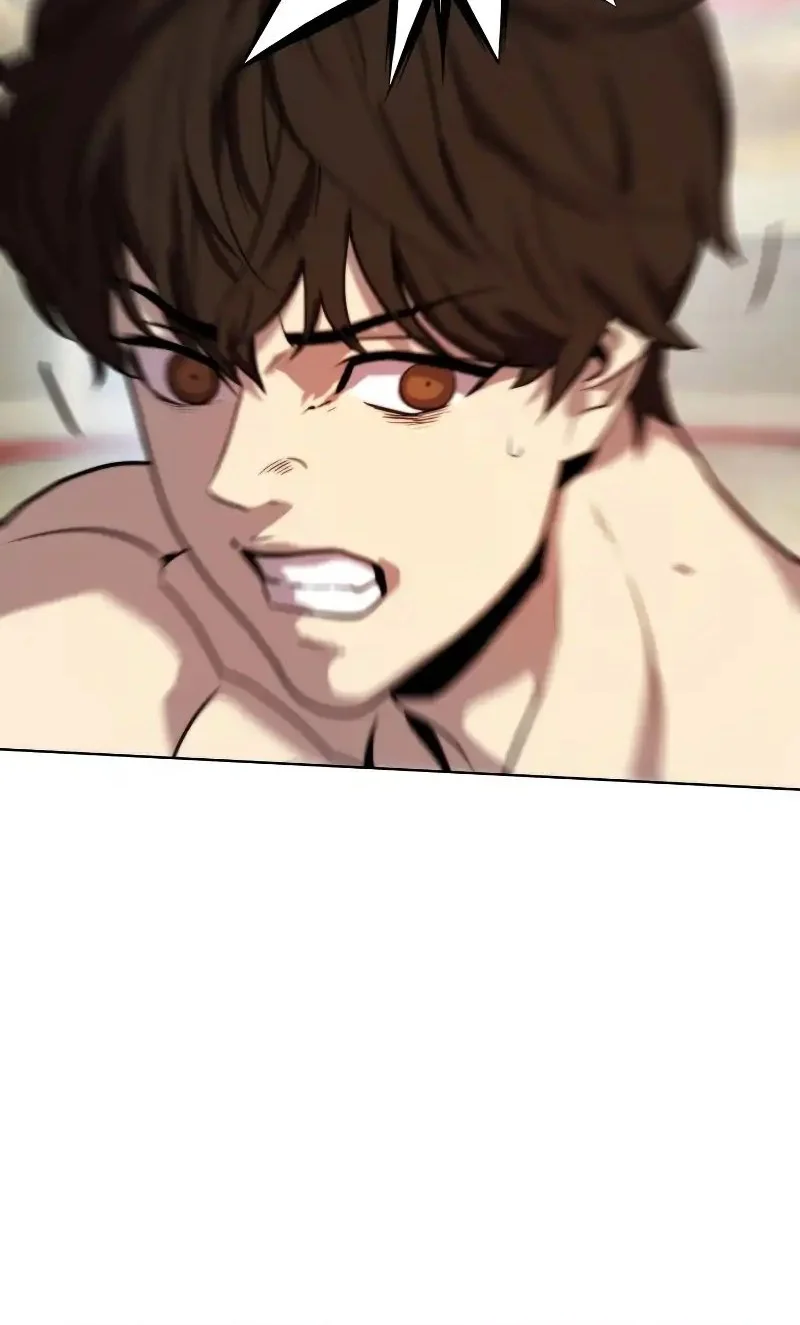 Fighting Ward Chapter 40 - halaman 4