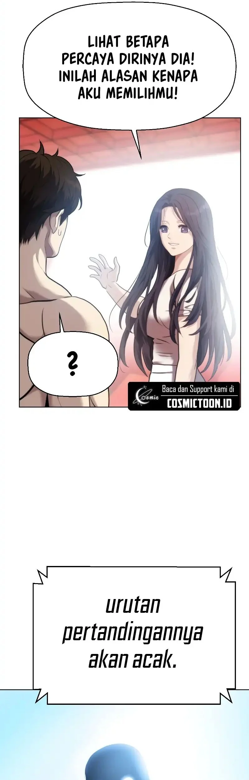 Fighting Ward Chapter 40 - halaman 41