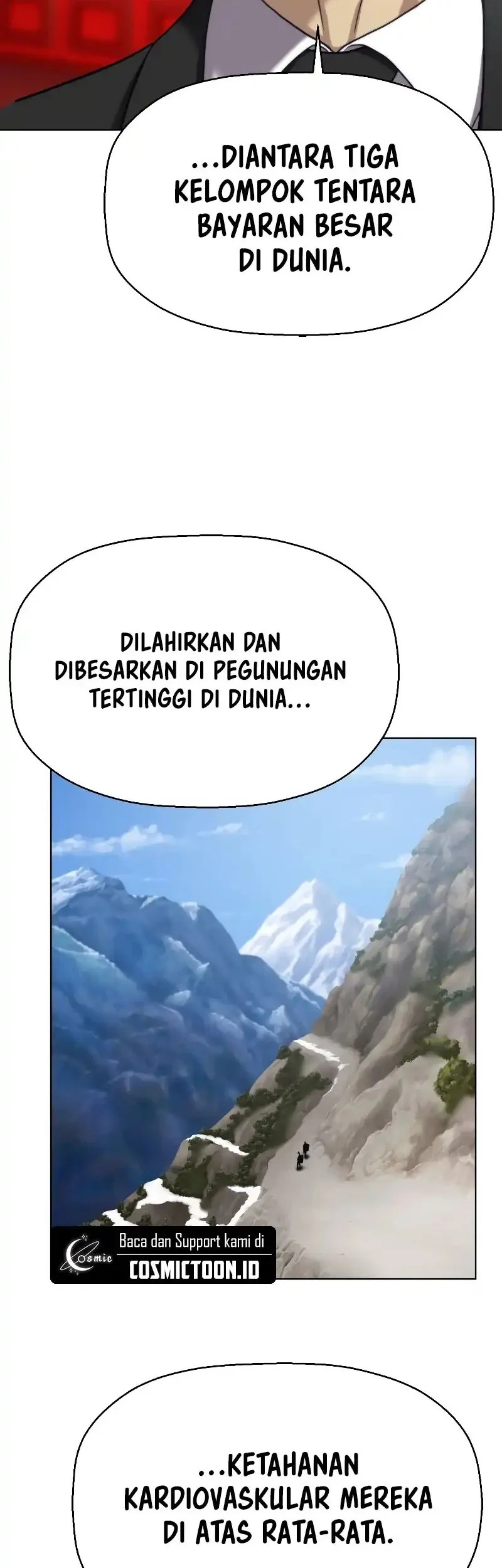 Fighting Ward Chapter 40 - halaman 46