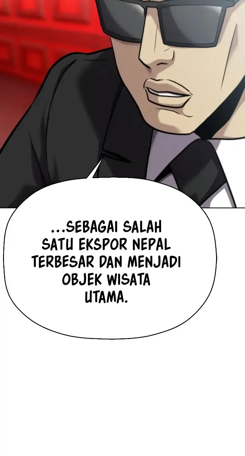 Fighting Ward Chapter 40 - halaman 48