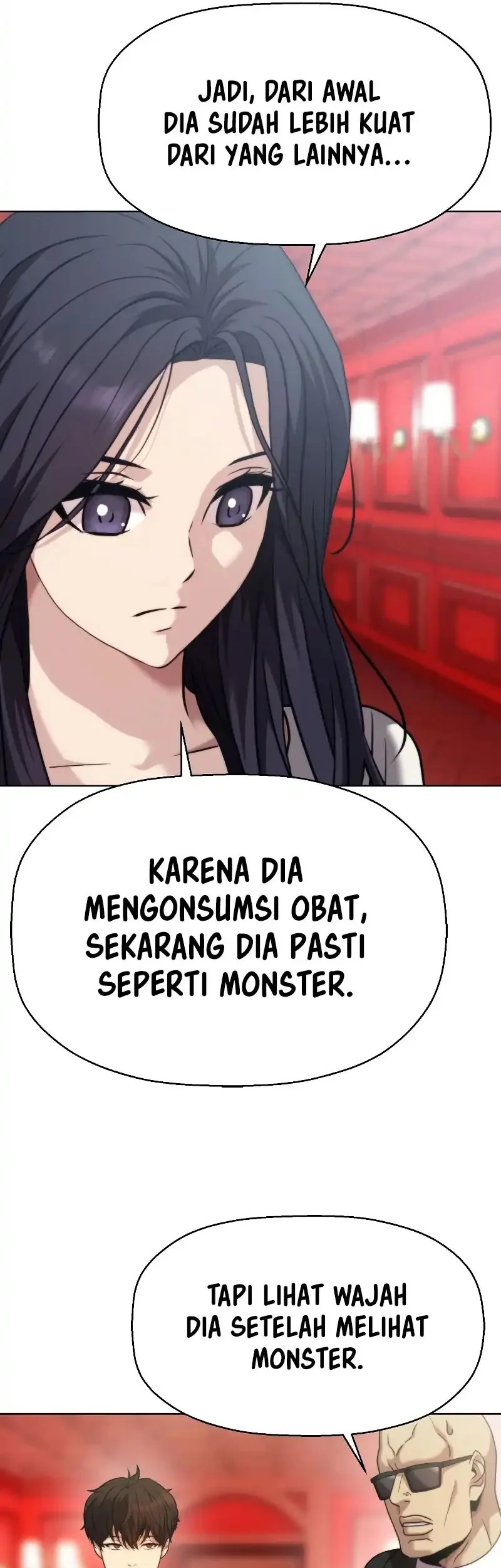 Fighting Ward Chapter 40 - halaman 49