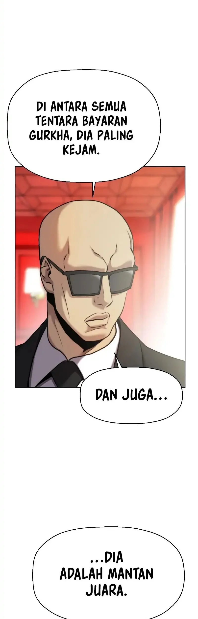 Fighting Ward Chapter 40 - halaman 51