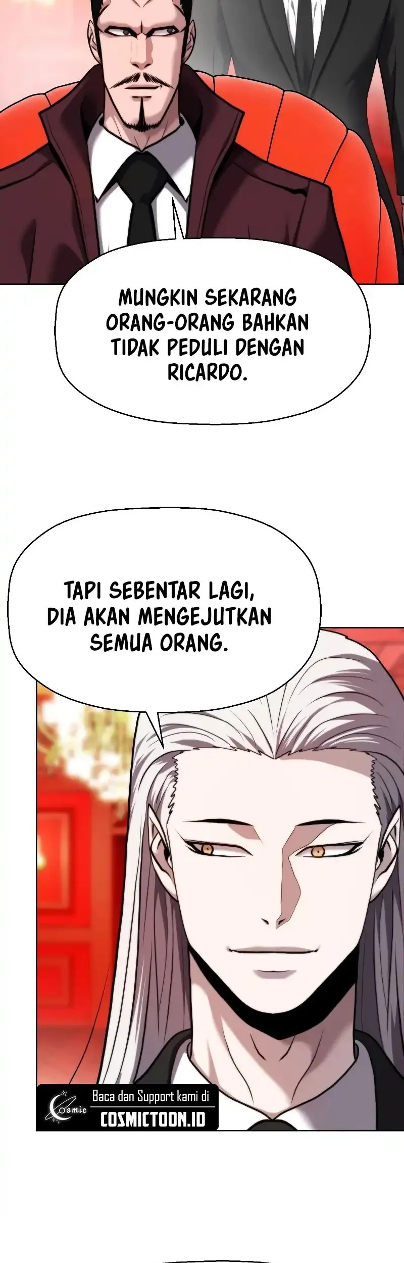 Fighting Ward Chapter 40 - halaman 55
