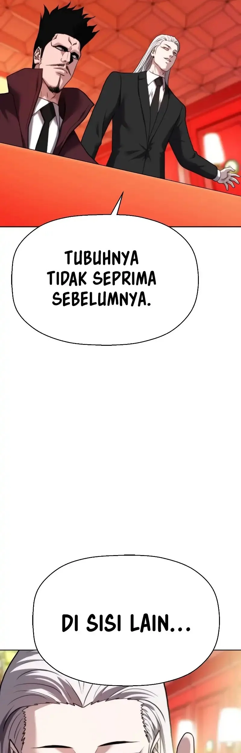 Fighting Ward Chapter 40 - halaman 57