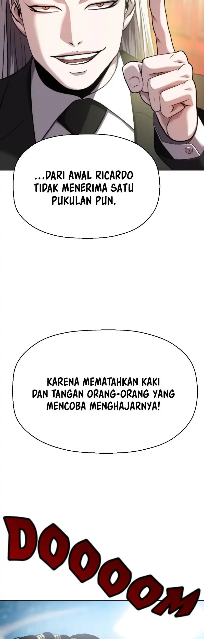 Fighting Ward Chapter 40 - halaman 58