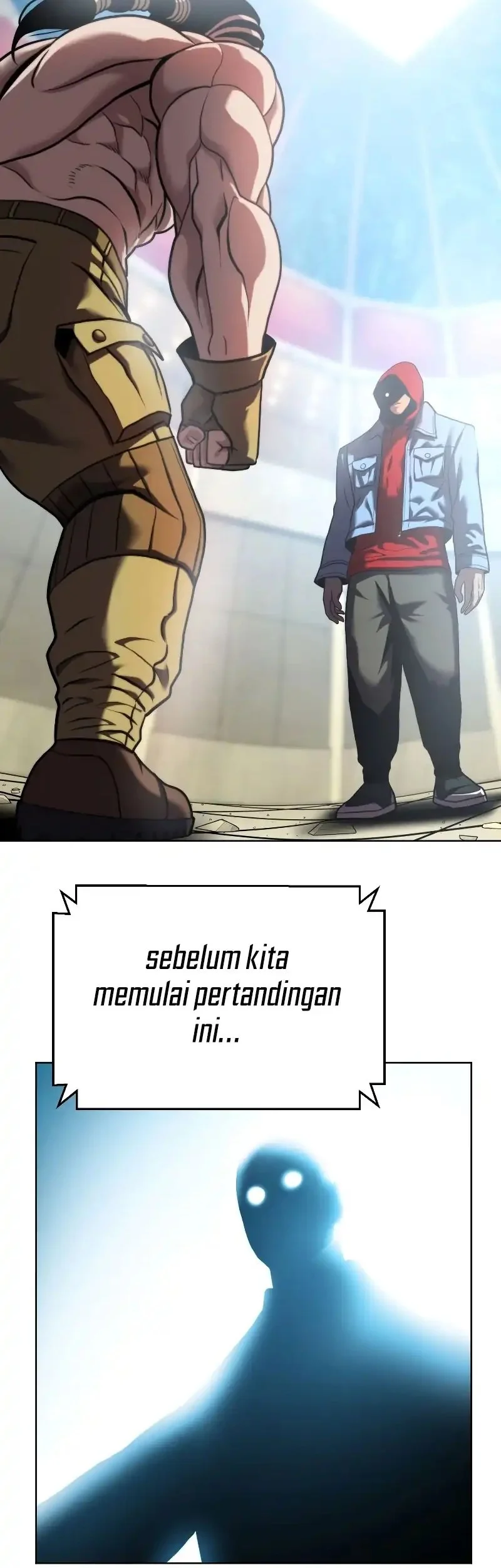 Fighting Ward Chapter 40 - halaman 59