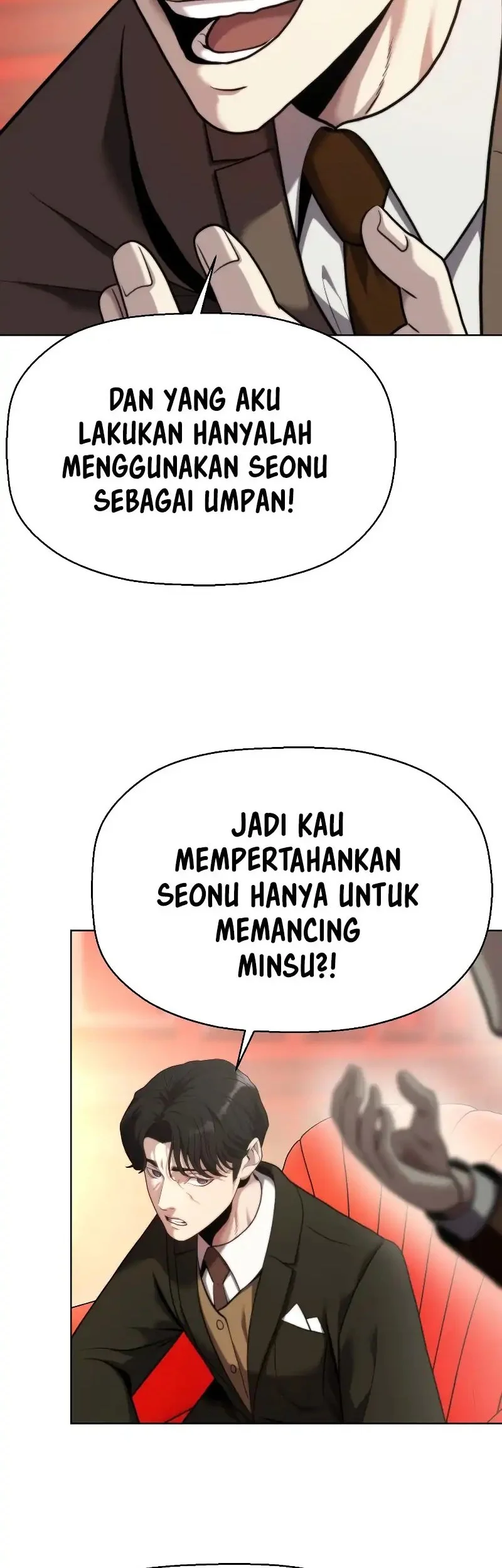 Fighting Ward Chapter 40 - halaman 6