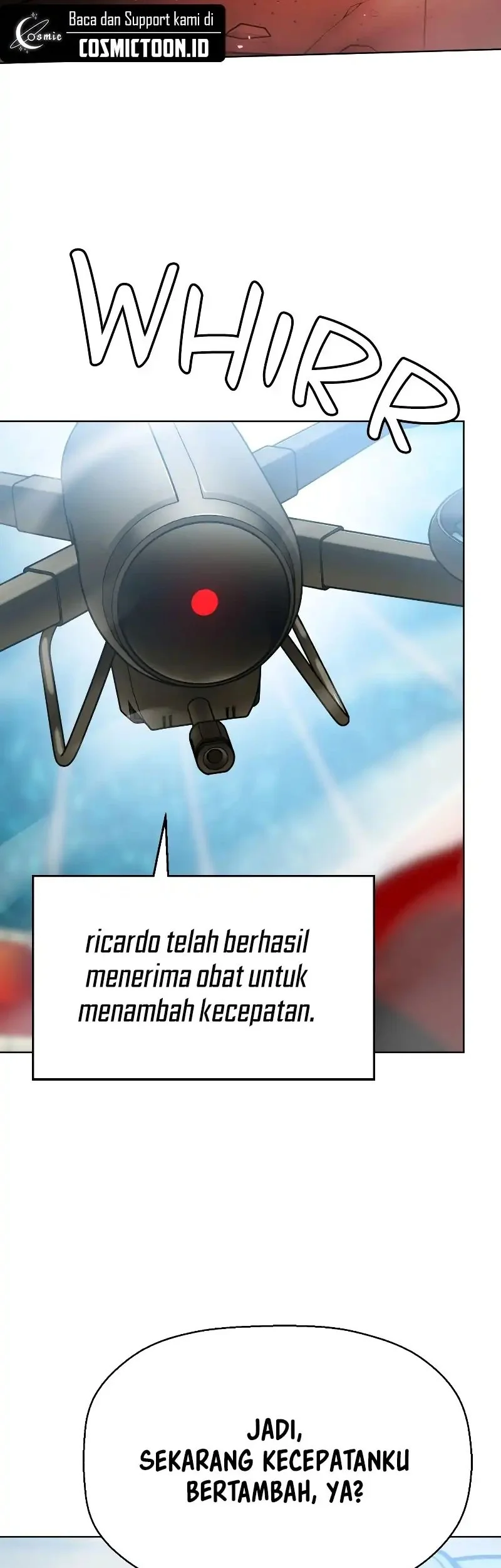 Fighting Ward Chapter 40 - halaman 67