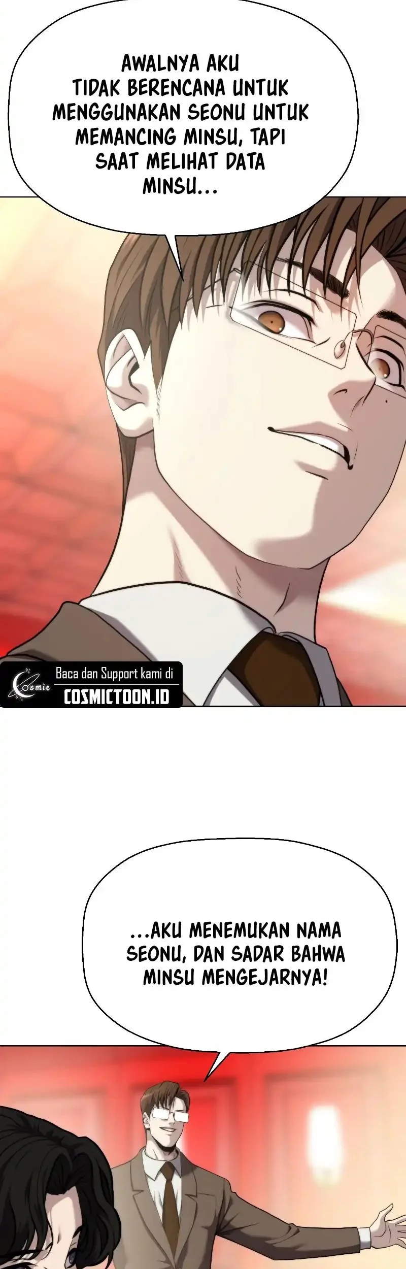 Fighting Ward Chapter 40 - halaman 7