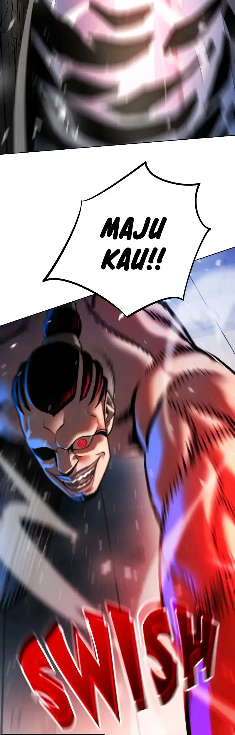 Fighting Ward Chapter 40 - halaman 70